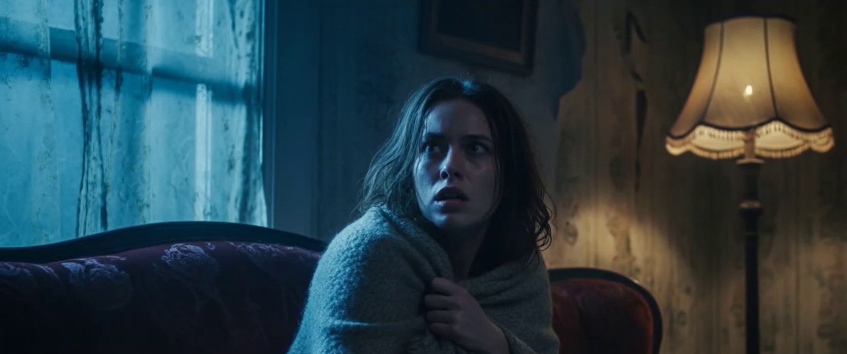 Meow — a spec film for Runway’s Big Ad Contest